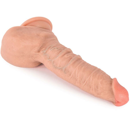 XISE - CLAUDE GODEMICHET RÉALISTE DOUBLE DENSITÉ 16,5 CM