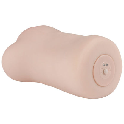 XISE - EDEN MASTURBATEUR VAGINAL AVEC VIBRATION