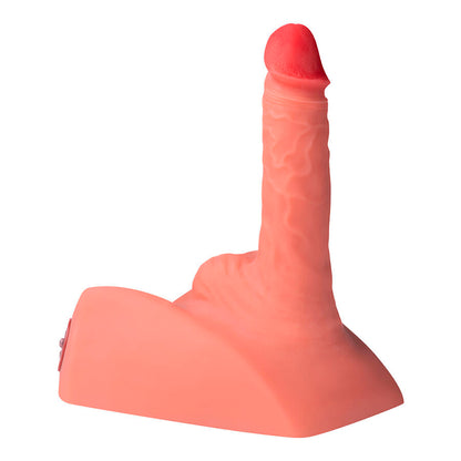 XISE - MICHAEL GODEMICHET RÉALISTE ET MASTURBATEUR ANUS AVEC POUSSE DE 15 CM