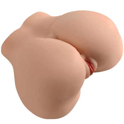 XISE - MELISSA MASTURBATEUR RÉALISTE MULTI-POSITIONS POUR VAGIN ET ANUS