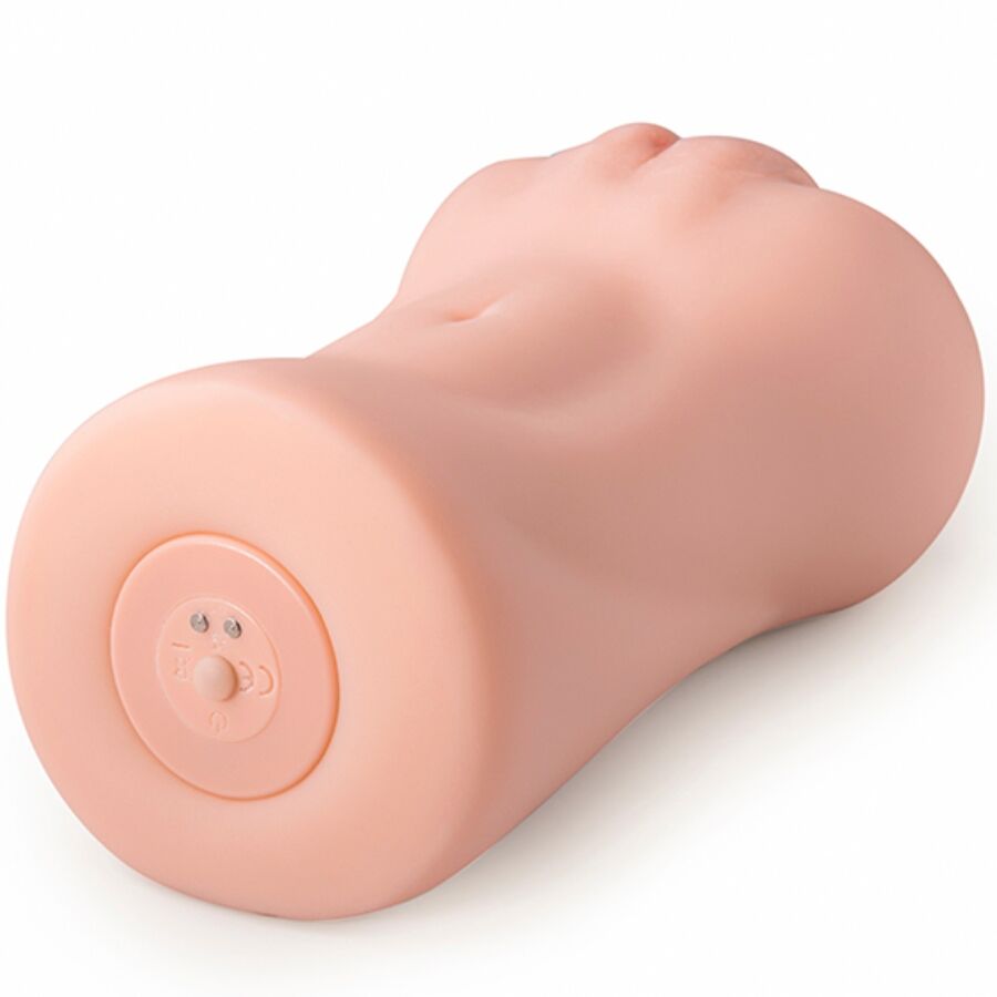 XISE - ELAINE MASTURBATEUR VAGINAL AVEC VIBRATION