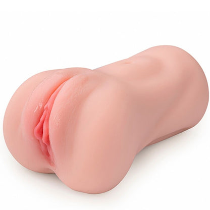 XISE - ELAINE MASTURBATEUR VAGINAL AVEC VIBRATION