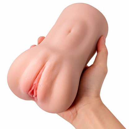 XISE - ELAINE MASTURBATEUR VAGINAL AVEC VIBRATION