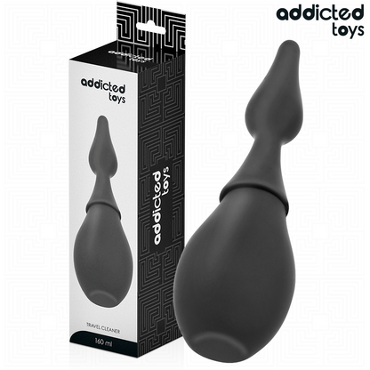 ADDICTED TOYS - NETTOYEUR DE VOYAGE MODÈLE 1