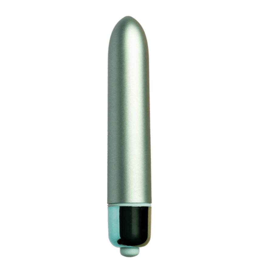 ROCKS-OFF - RO-90 AQUA LILY BALLE VIBRANTE VERT EAU