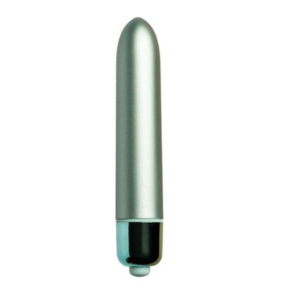 ROCKS-OFF - RO-90 AQUA LILY BALLE VIBRANTE VERT EAU