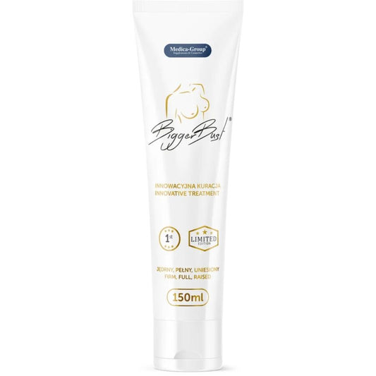MEDICA GROUP - SÉRUM POITRINE PLUS FORTE 150 ML