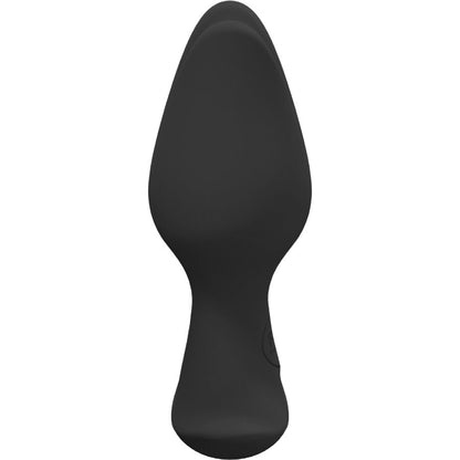 FUN FACTORY - BOTTIE FEM PLUG ANAL NOIR