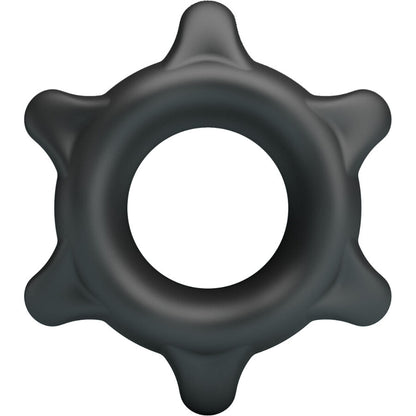 CRAZY BULL - BAGUE EN SILICONE ETHANIEL MODÈLE 11