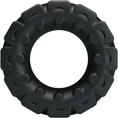 CRAZY BULL - BAGUE EN SILICONE LAIDEN MODÈLE 5