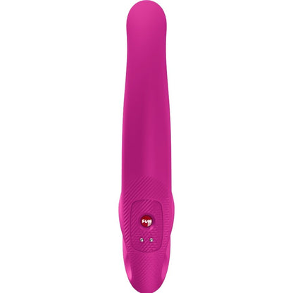 FUN FACTORY - SHARE VIBE PRO DOUBLE GODEMICHET VIBRANT MAGENTA