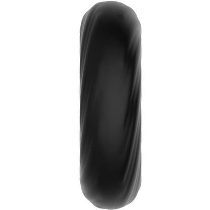 CRAZY BULL - BAGUE EN SILICONE SPIRALE