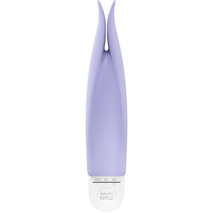 FUN FACTORY - VIBRATEUR VOLITA À UTILISER VIOLETTE