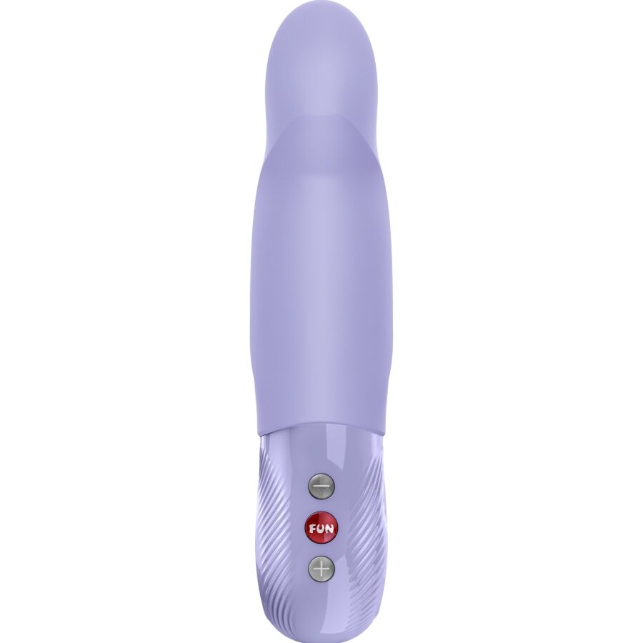 FUN FACTORY - STRONIC G FORTE PULSATEURS À HAUTE PERFORMANCE VIOLETTE