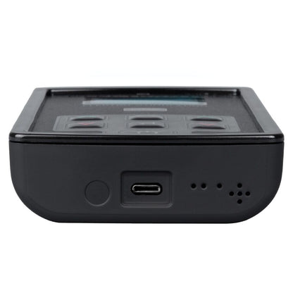 ELECTRASTIM - LINX STIMULATEUR ÉLECTRIQUE À DOUBLE CANAL AVEC APPLICATION ET TÉLÉCOMMANDE