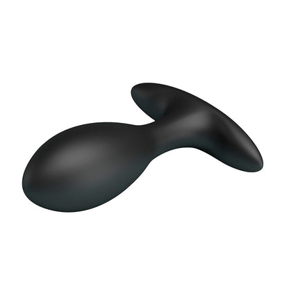 MR PLAY - PLUG ANAL GONFLABLE RÉGLABLE