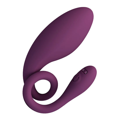 PRETTY LOVE - DORA VIBRATEUR INVISIBLE AVEC APPLICATION GRATUITE