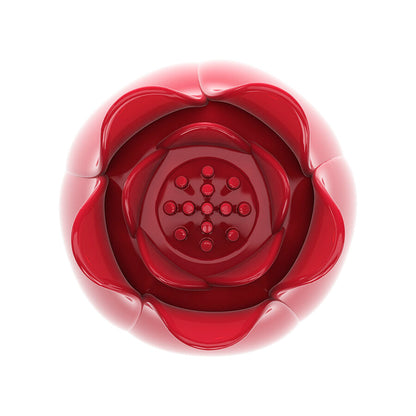 PRETTY LOVE - TÊTE DE MASSAGE ROSE