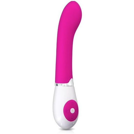 Vibromasseur Pretty Love Daniel Vocal – Vibrations Sensibles au Son