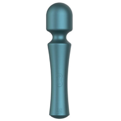 ROMP - PRESTO MINI VIBRATEUR À TÊTE FLEXIBLE VERTE