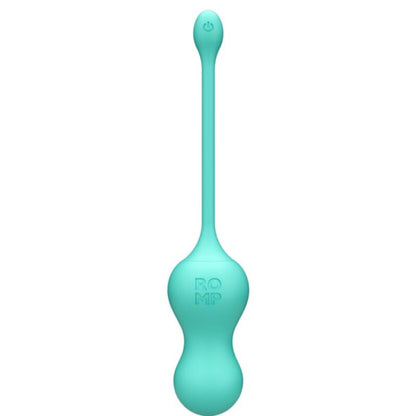 ROMP - CELLO VIBRANT MULTIFONCTION CELLO TURQUOISE AVEC TÉLÉCOMMANDE
