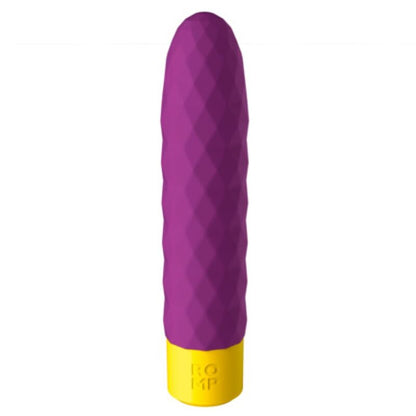 ROMP - BEAT MINI MULTIFONCTION VIBRATEUR BALLE VIOLET