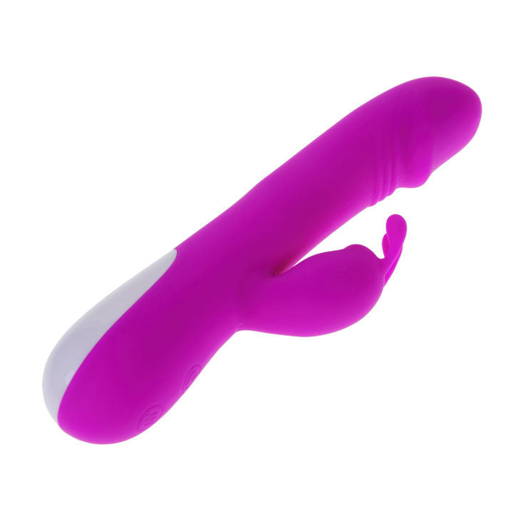 Vibromasseur Pretty Love Robert – Stimulateur Clitoris Silicone