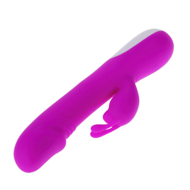 Vibromasseur Pretty Love Robert – Stimulateur Clitoris Silicone