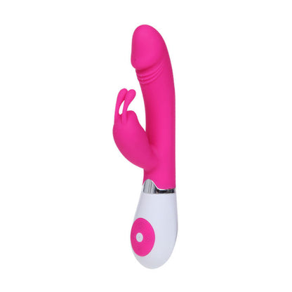 Vibromasseur Pretty Love Gene Vocal – Vibrations Sensibles au Son