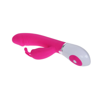 Vibromasseur Pretty Love Gene Vocal – Vibrations Sensibles au Son