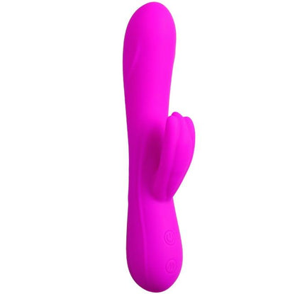 Vibromasseur Clitoridien Pretty Love Barrete – Silicone 30 Vibrations