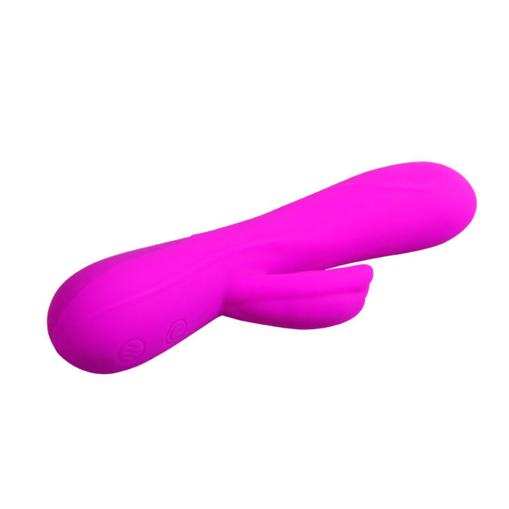 Vibromasseur Clitoridien Pretty Love Barrete – Silicone 30 Vibrations
