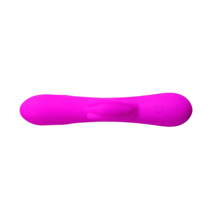 Vibromasseur Clitoridien Pretty Love Barrete – Silicone 30 Vibrations