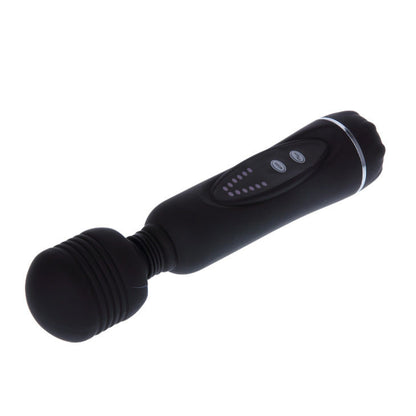 Vibromasseur baguette Pretty Love Magical – Tête flexible