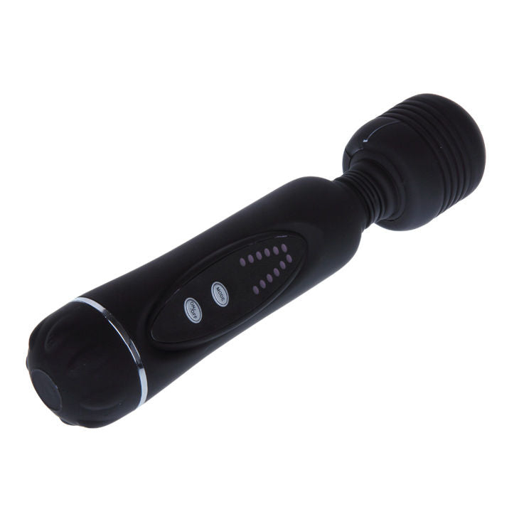 Vibromasseur baguette Pretty Love Magical – Tête flexible