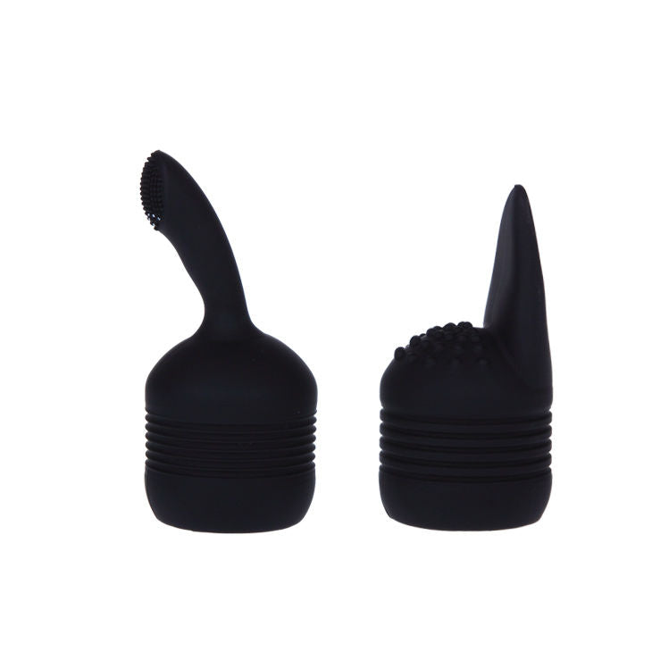 Vibromasseur baguette Pretty Love Magical – Tête flexible