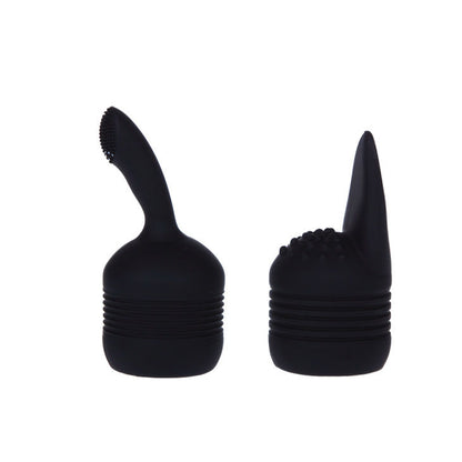 Vibromasseur baguette Pretty Love Magical – Tête flexible