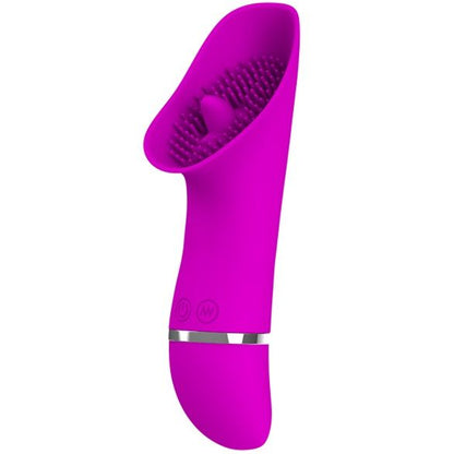 Stimulateur Clitoridien Pretty Love Rudolf – Silicone Étanche
