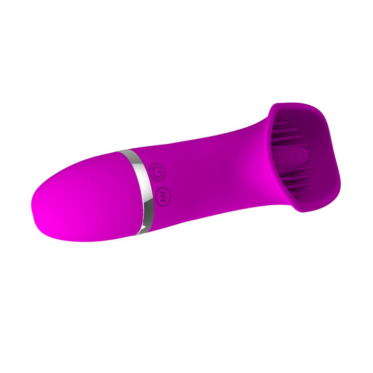 Stimulateur Clitoridien Pretty Love Rudolf – Silicone Étanche