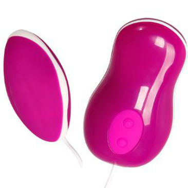 Oeuf Vibrant Pretty Love Avery Télécommande – 30 Fonctions