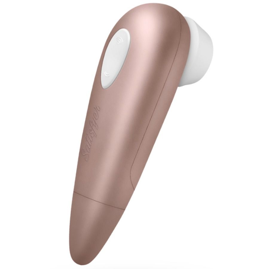 Stimulateur Clitoridien Satisfyer 1 Nouvelle Génération