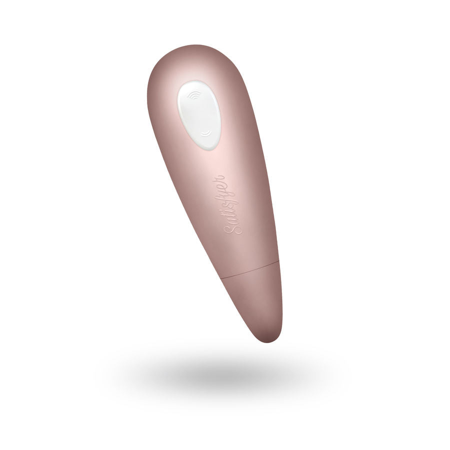 Stimulateur Clitoridien Satisfyer 1 Nouvelle Génération
