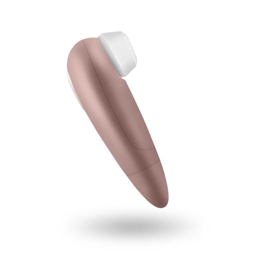 Stimulateur Clitoridien Satisfyer 1 Nouvelle Génération