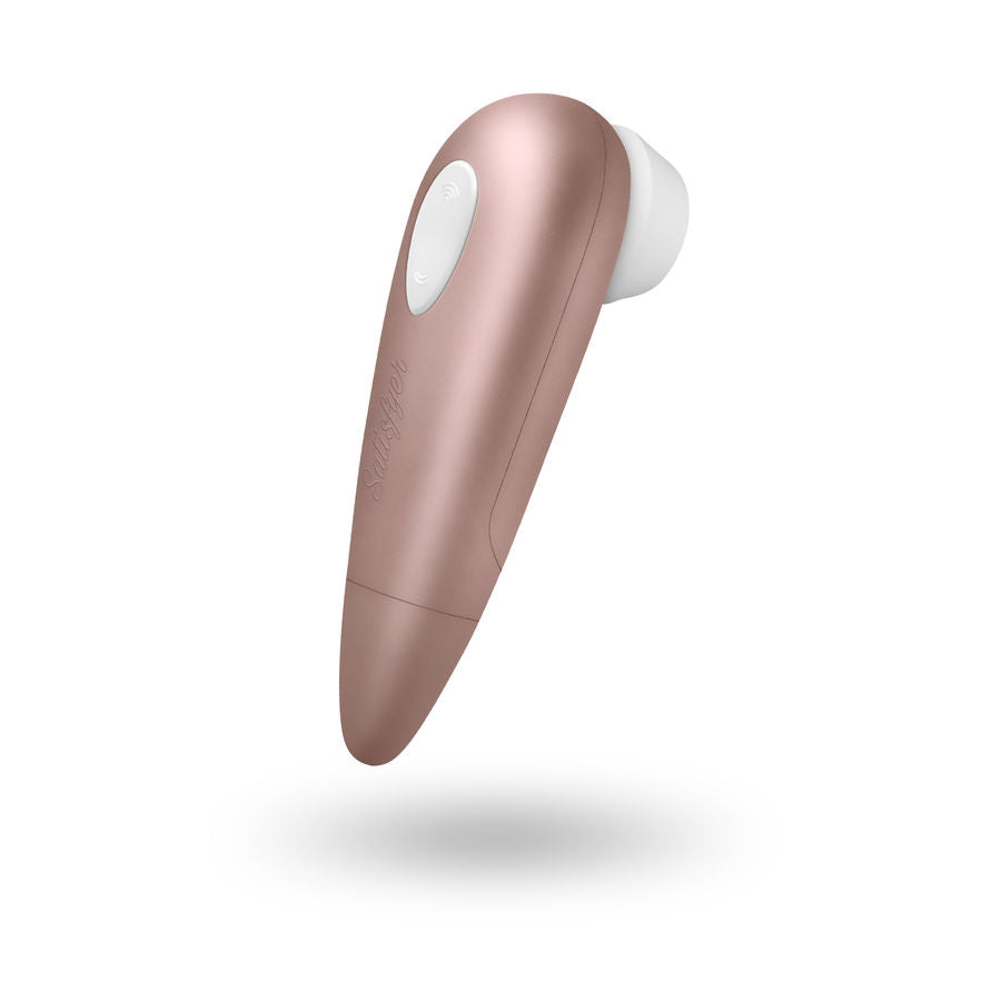 Stimulateur Clitoridien Satisfyer 1 Nouvelle Génération