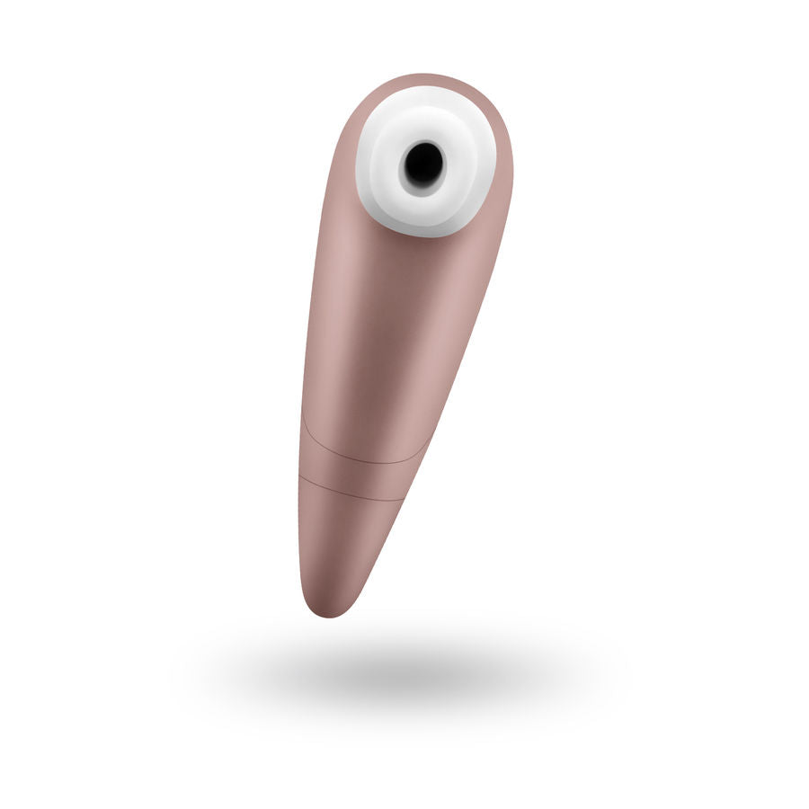 Stimulateur Clitoridien Satisfyer 1 Nouvelle Génération