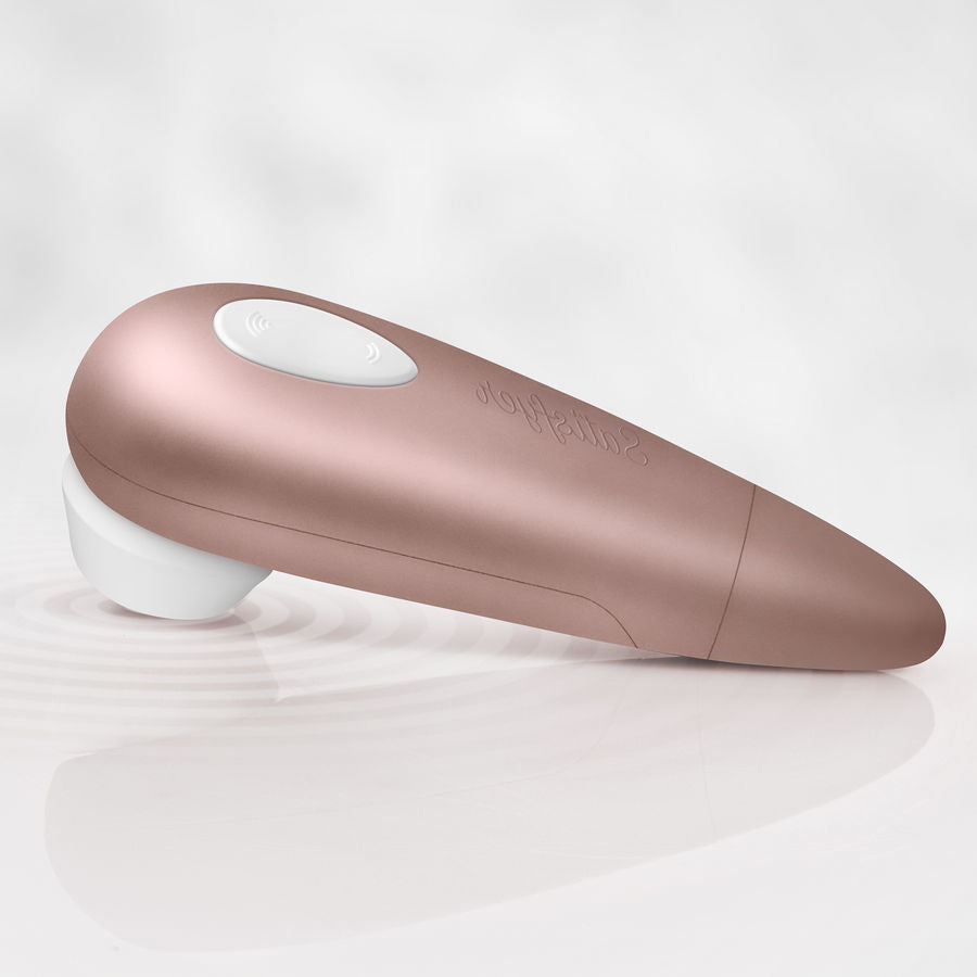 Stimulateur Clitoridien Satisfyer 1 Nouvelle Génération