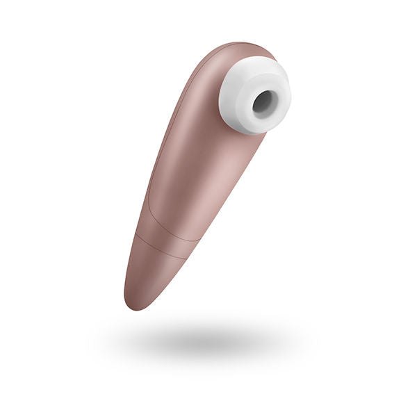 Stimulateur Clitoridien Satisfyer 1 Nouvelle Génération
