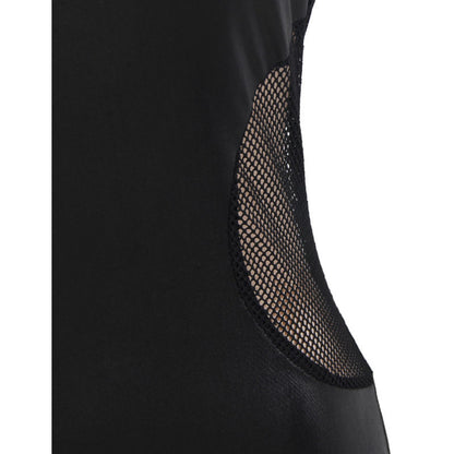 SUBBLIME - DRESSES ROBE NOIRE  BRETELLES L / XL
