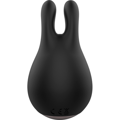 COQUETTE CHIC DESIRE - STIMULATEUR CLITORIAL NOIR / OR