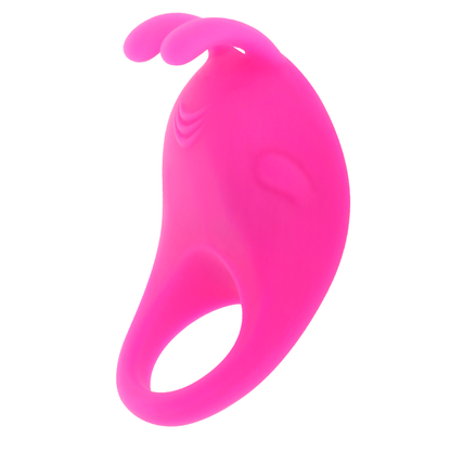 Cockring Moressa Brad – Rose